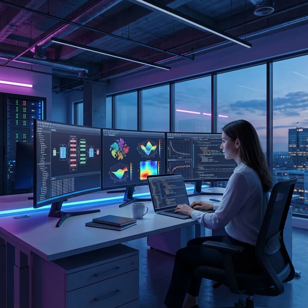 Aplicación de machine learning en machine learning predecir ventas para pymes
