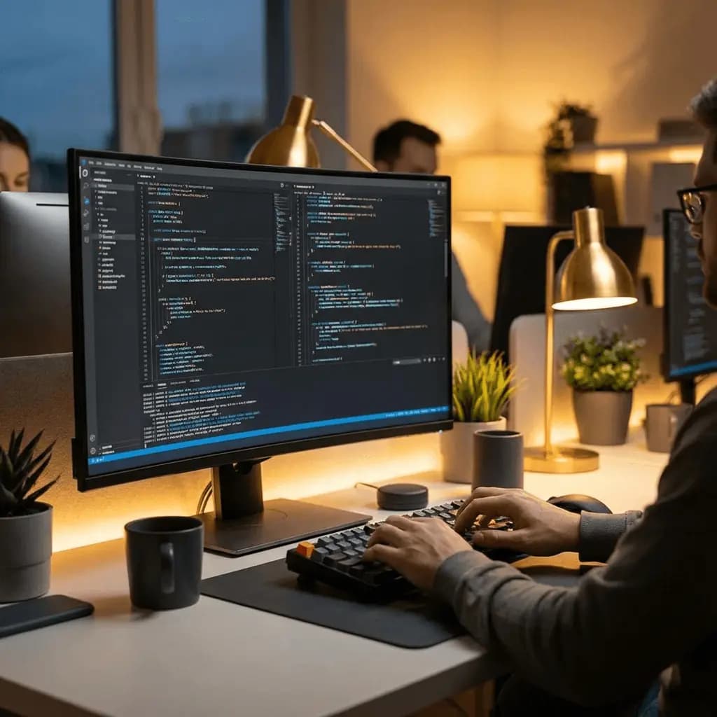 Diseño web profesional para empresas