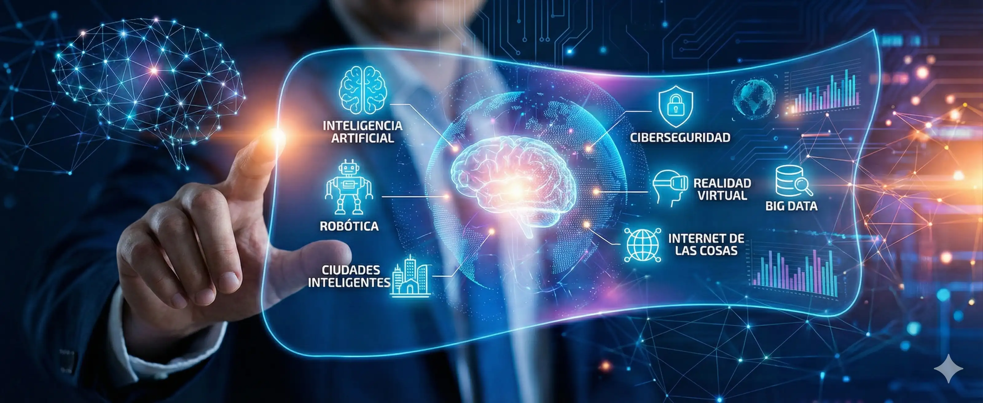 Recursos y guías para mejorar la presencia digital de pequeños negocios